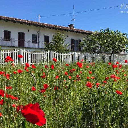 Il Melograno B&B Gassino Torinese Exterior foto