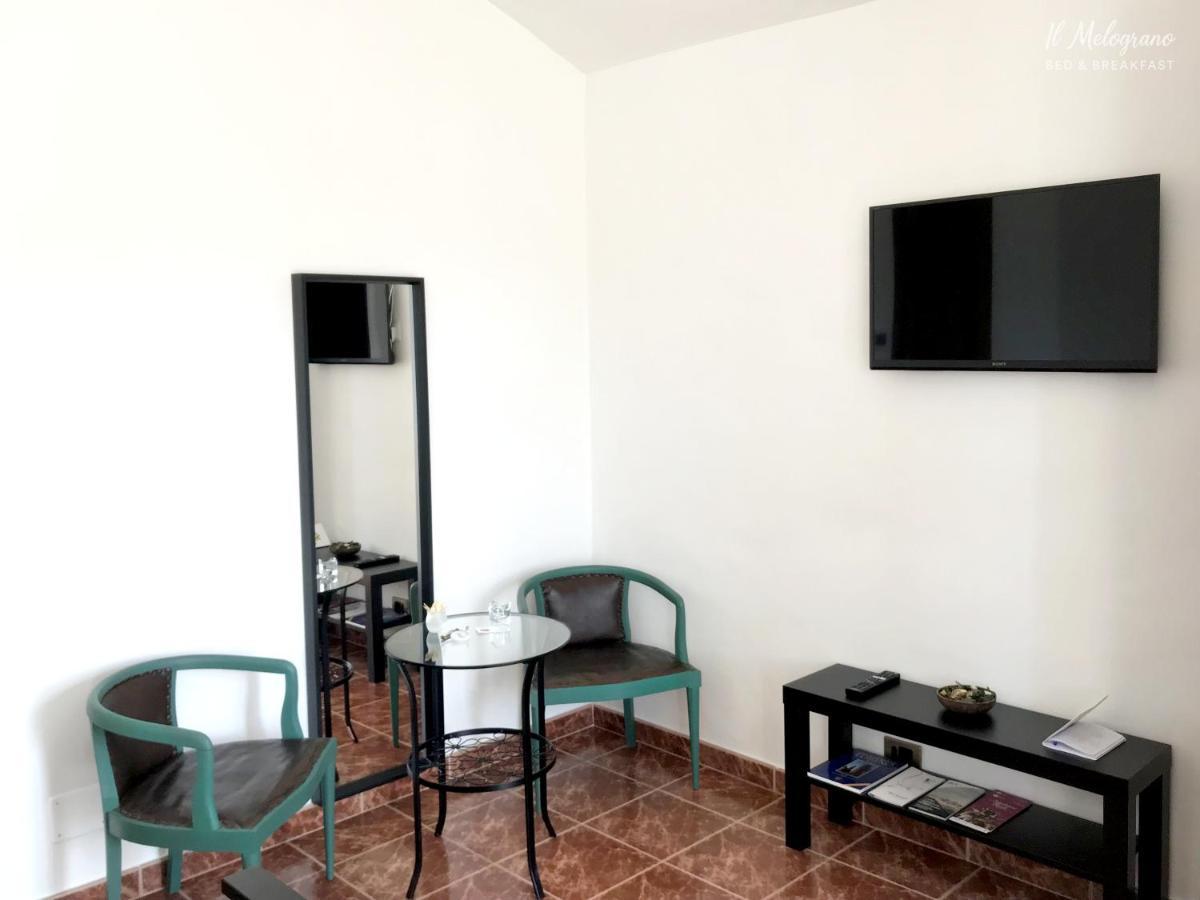 Il Melograno B&B Gassino Torinese Exterior foto