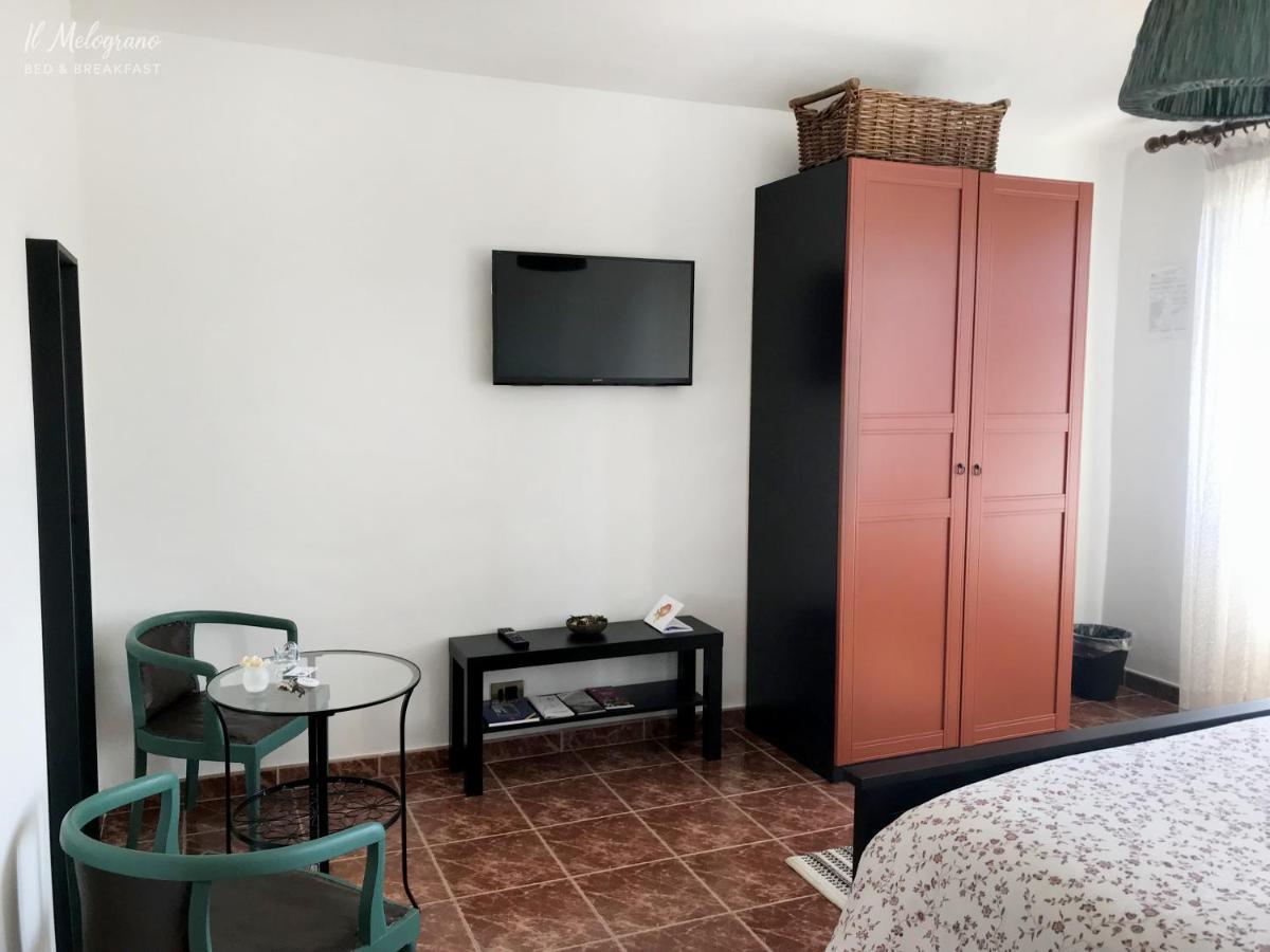 Il Melograno B&B Gassino Torinese Exterior foto