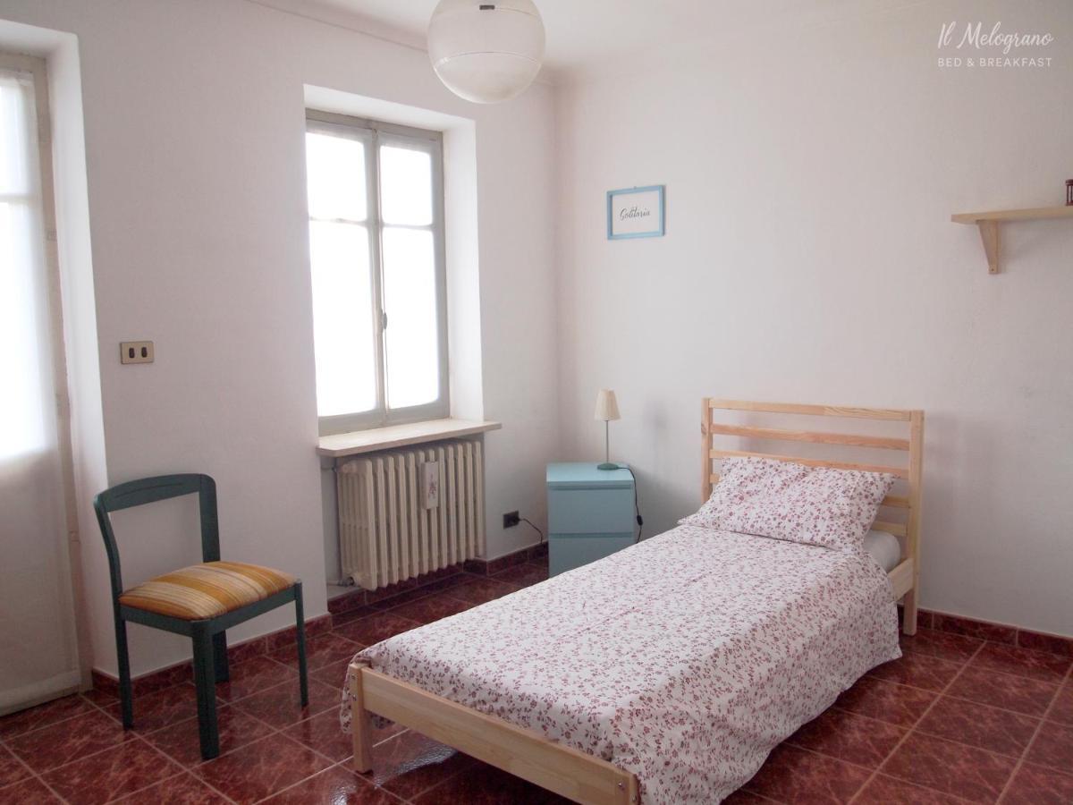 Il Melograno B&B Gassino Torinese Exterior foto